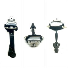 Nıssan Gergi Kapı D22 98-02/Yd25 03-05 Ön Sol/Sağ - 80430-Vj200