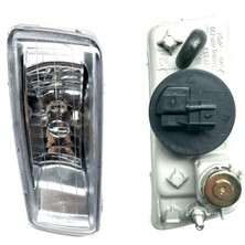 Isuzu Lamba Sis D-Max 02-06 Sol - 8 97237589-1