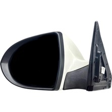 Itaqi Kıa Ayna Dikiz Sportage 11-15 Sol (Elektrikli/Isıtmalı/ Sinyalli/Katlanır) - 87610-3W2-132