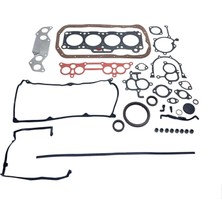 Itaqi Mazda Conta Takım 626 F6 1,6 88-91 - F601-99-100
