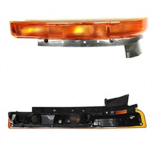 Matsuba Mıtsubıshı Sinyal Far Alt Canter 659 98-05 Sol - Mr109211