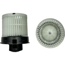 Nıssan Motor Kalorifer Micra 10-14 - 27226-1Hb0A