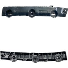 Nıssan Braket Tampon X-Trail 14-16 Ön Sol - 62223-4Cl0A