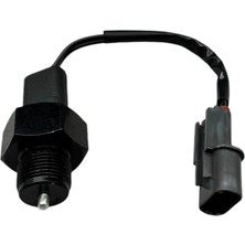 Hyundaı Müşür Geri Vites Getz 06-11/Matrix 01-09/İ10 07-12(Kablolu) - 43869-23050