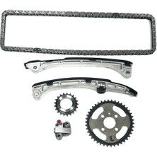 Kyota TK1439 TK1439 Eksantrik Zincir Seti Corolla Auris Fiyatı