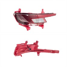 Hyundaı Reflektör Tampon Elantra 19-21 Arka Sağ - 92406-F2510