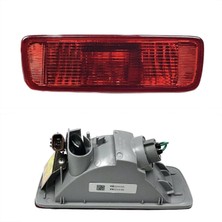 Matsuba Mıtsubıshı Reflektör Tampon Asx 10-16 Arka Orta - Uni-05-1041