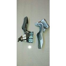 Itaqi Nıssan Menteşe Kaput Qashqai 14-15 Sağ - 65400-4Ea0A