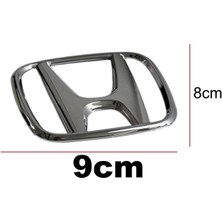 Matsuba Honda Arma Cıty 06-08 Ön - 75700-Sel-305