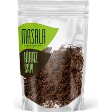 Masala 3'lü Set Detoks Çayı Kiraz Sapı Mısır Püskülü Avokado Yaprağı