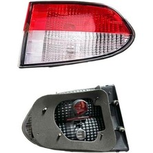 Hyundaı Stop Starex 05-07 Iç Sağ - 92406-4A600-T