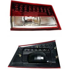 Matsuba Dfm Stop Succe 09-11 Iç Sol - Unı-Stp-092