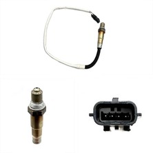 Nıssan Sensör Oksijen Qashqai 1,2 14-16/Juke 1,2 10-16/ Micra 1,0 12V 02-10 - 22690-00Q1F