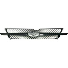 Hyundaı Panjur Getz 02-05 Ön (Siyah) - 86361-1C000-T