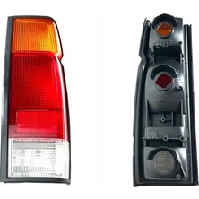 Nıssan Stop D21 91-97 Sağ - B6550-25G60