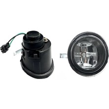 Dfm Lamba Sis Dfm 09-11 Sol - Uni21-9002-Lh