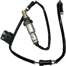 Itaqi Honda Sensör Oksijen Jazz 1,4 08-11/Cıty 1,4 09-13 Arka - 36532-Rra-004