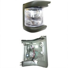 Mazda Sinyal E2200 99-05 Sol (Panelvan) - 05-1225-Lh