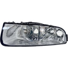 Matsuba Skoda Lamba Sis Super B 07-12 Sol (Çift Ampül) - 3T0 941 699A