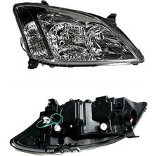 Toyota Far Corolla H.B 01-03 Sağ (Elektrikli) - 212-11D1-Rh