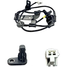 Matsuba Hyundaı Sensör Abs Tucson 11-14/İx35 11-14/Sportage Benzinli 11-14 Arka Sol - 95680-2S300