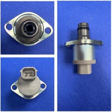 Nıssan Müşür Pompa Enjektör Navara 06-15/Yd25 Np300 06-15/L200 06-14/D-Max 06-15 (Kısa Tip) - 292400-0360/A6860-Vm09A