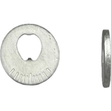 Itaqi Nıssan Civata Salıncak Qashqai 07-13 Arka (Alt) - 55227-50Y0A