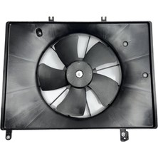 Daıhatsu Fan Su Terios 97-06 (Komple) - 16670-87402
