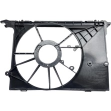 Matsuba Toyota Davlumbaz Fan Corolla 07-18/Auris 10-19/Verso Dizel 09-17 - 16711-0N040