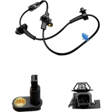Honda Sensör Abs Cıvıc 12-15 Ön Sağ - 57450-Tr3-A02