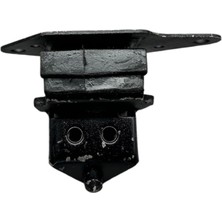 Itaqi Isuzu Takoz Motor D-Max 2,5-3,0 4X2/4X4 02-12 Ön Sol - 8-97367273-0