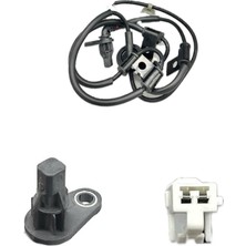 Hyundaı Sensör Abs Tucson 04-10/Sportage 04-10 Arka Sağ - 95680-2E500