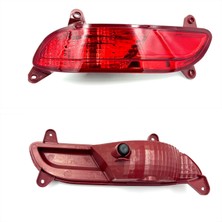 Kıa Reflektör Tampon Rio H.B 12-15 Arka Sol - 92405-1W210