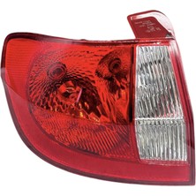 Hyundaı Stop Getz 06-11 Sol - 92401-1C510-T