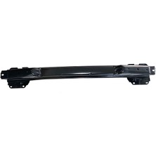 Mazda Demir Tampon Mazda 3 03-06 Arka - Bn9A-50-260A