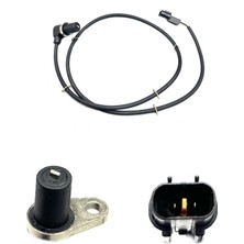 Mıtsubıshı Sensör Abs Lancer 98-02 Ön Sol - Mr249448