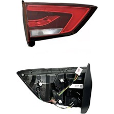 Matsuba Mg Stop Zs/Zs Ev 22-24 Iç Sol - 10571683