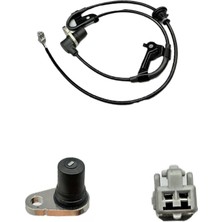 Matsuba Toyota Sensör Abs Avensis 97-02 Arka Sol - 89546-05030