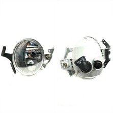 Hyundaı Lamba Sis Santafe 06-10 Sağ (Ampullü) - 92202-2B000