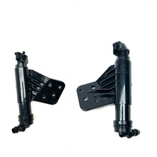 Matsuba Kıa Motor Far Yıkama Sportage 16-18 Sol - 98671-F1000