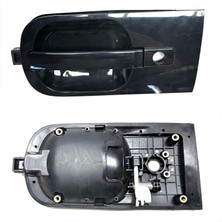 Itaqi Hyundaı Kol Kapı H1 08-11 Ön Dış Sol - 82650-4H000