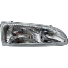 Matsuba Hyundaı Far H100 97-02 Sağ - 92102-43800-T