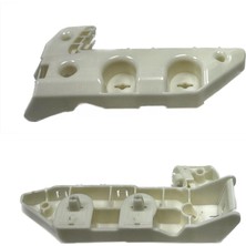 Itaqi Nıssan Braket Tampon X-Traıl 07-13 Ön Sol - 62223-3Ub0A