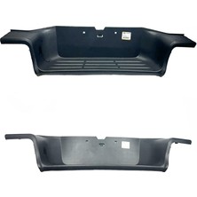 Itaqi Toyota Bakalit Tampon Hılux Revo 15-23 Arka (Orta) - 52159-0K290