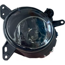 Mıtsubıshı Lamba Sis Lancer 08-12 Sol - 8321A107