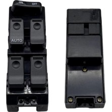 Itaqi Mazda Düğme Cam Açma 626 92-97/B2500 97-00 Ön Sol - Hg30-66-350
