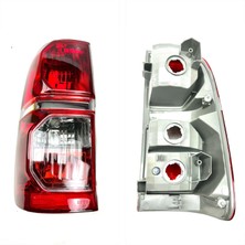 Toyota Stop Hılux 12-14 Sol (Duylu) - 212-19W6-Lh