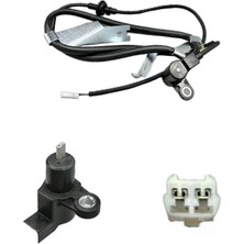 Suzukı Sensör Abs Swift 05-13 Arka Sağ - Uni-09-1013