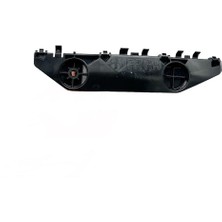 Itaqi Nıssan Braket Tampon Micra 10-13 Arka Sağ - 85220-1Ha0A