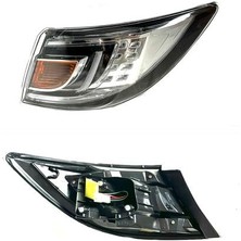 Matsuba Mazda Stop Mazda 6 11-12 Dış Sağ - Gs1F-51-150G